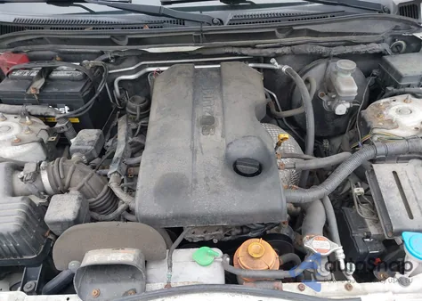 2012 Suzuki Grand Vitara Limited z USA, uszkodzony, nr VIN JS3TD0D70C4101207